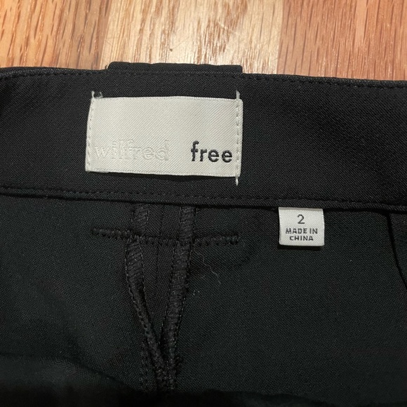 wilfred pants - Picture 3 of 3